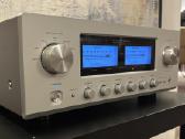 Luxman L-505uxii Integruotas Stiprintuvas