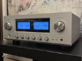 Luxman L-505uxii Integruotas Stiprintuvas - nuotraukos Nr. 2