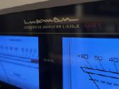 Luxman L-505uxii Integruotas Stiprintuvas - nuotraukos Nr. 4