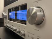 Luxman L-505uxii Integruotas Stiprintuvas - nuotraukos Nr. 3