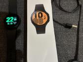 Laikrodis Samsung Galaxy Watch 4 (44mm) - nuotraukos Nr. 4