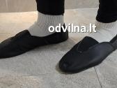 Češkės natūralios odos - nuotraukos Nr. 3