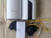 Deco M4 Ac1200 Mesh Wi-fi System 2-pack - nuotraukos Nr. 3