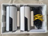Deco M4 Ac1200 Mesh Wi-fi System 2-pack - nuotraukos Nr. 2