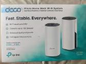 Deco M4 Ac1200 Mesh Wi-fi System 2-pack