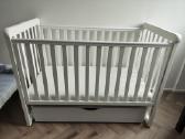 Yappy Kids linguojanti lovytė su čiužiniu