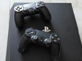 Ps 4 Pro 1tb
