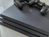 Ps 4 Pro 1tb - nuotraukos Nr. 2