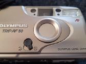 Fotoaparatas Olympus - nuotraukos Nr. 4