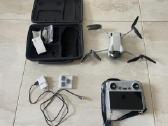 Dronas dj mini 3