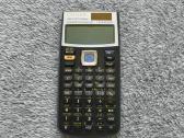 Skaičiuotuvas Citizen Sr-270x College (Su dėklu)
