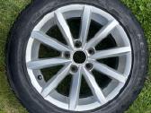 VW (205/55r16) Žieminei Ratai