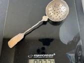 Arbatos sietelis sidabras 840 Kokoshnik - nuotraukos Nr. 4