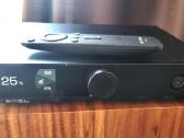 Smsl H400 ausinių stiprintuvas / preamp