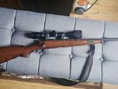 Brno Mod 1 22lr. - nuotraukos Nr. 2