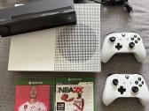 Xbox one S+kinect