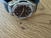 Hublot Classic Fusion Titanium Diamonds 38 mm 565