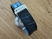 Hublot Classic Fusion Titanium Diamonds 38 mm 565 - nuotraukos Nr. 3