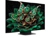 Televizorius Tcl 50c7k