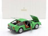 Alfa Romeo Junior Zagato - nuotraukos Nr. 2