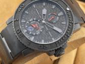 Ulysse Nardin Marine Diver Black Sea Limited Edit. - nuotraukos Nr. 3