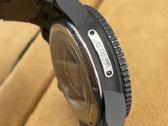 Ulysse Nardin Marine Diver Black Sea Limited Edit. - nuotraukos Nr. 5