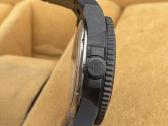 Ulysse Nardin Marine Diver Black Sea Limited Edit. - nuotraukos Nr. 6