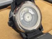 Ulysse Nardin Marine Diver Black Sea Limited Edit. - nuotraukos Nr. 10