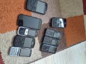 Nokia telefonus - nuotraukos Nr. 3