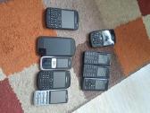 Nokia telefonus - nuotraukos Nr. 4