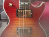Gibson Gitara - nuotraukos Nr. 4