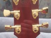 Gibson Gitara - nuotraukos Nr. 7