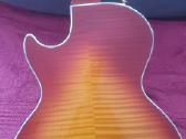 Gibson Gitara - nuotraukos Nr. 8