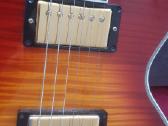 Gibson Gitara - nuotraukos Nr. 11