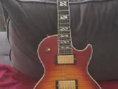 Gibson Gitara - nuotraukos Nr. 12