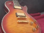 Gibson Gitara - nuotraukos Nr. 16