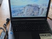 Acer Aspire 3 4gb Ddr3 128gb SSD - nuotraukos Nr. 3