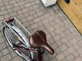 Dviračiai gulbės formos - nuotraukos Nr. 7