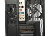 Ryzen 7500x3d Rx 9070 Ddr5 32gb Msi B850 Wi-fi Bt - nuotraukos Nr. 16