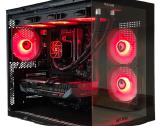 Ryzen 7500x3d Rx 9070 Ddr5 32gb Msi B850 Wi-fi Bt - nuotraukos Nr. 3