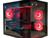 Ryzen 7500x3d Rx 9070 Ddr5 32gb Msi B850 Wi-fi Bt - nuotraukos Nr. 2