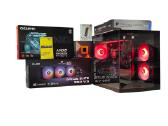 Ryzen 7500x3d Rx 9070 Ddr5 32gb Msi B850 Wi-fi Bt