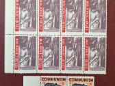 Lithuania išeivijos ženklai Mnh