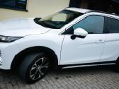 Mitsubishi eclipse cross - nuotraukos Nr. 2