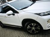 Mitsubishi eclipse cross - nuotraukos Nr. 3