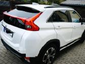 Mitsubishi eclipse cross - nuotraukos Nr. 4