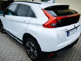 Mitsubishi eclipse cross - nuotraukos Nr. 5