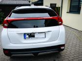 Mitsubishi eclipse cross - nuotraukos Nr. 6