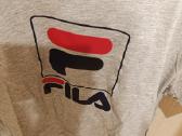 Fila medvilniniai marškinėliai 15-16 metų - nuotraukos Nr. 2