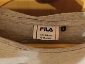 Fila medvilniniai marškinėliai 15-16 metų - nuotraukos Nr. 3